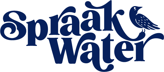 Spraakwater Horeca